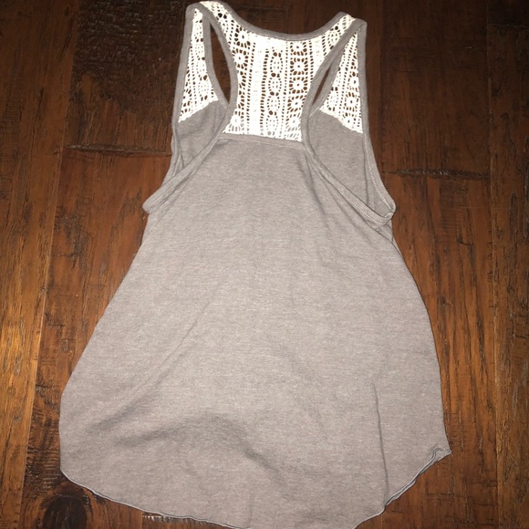 PINEAPPLE TANK - Picture 2 of 2